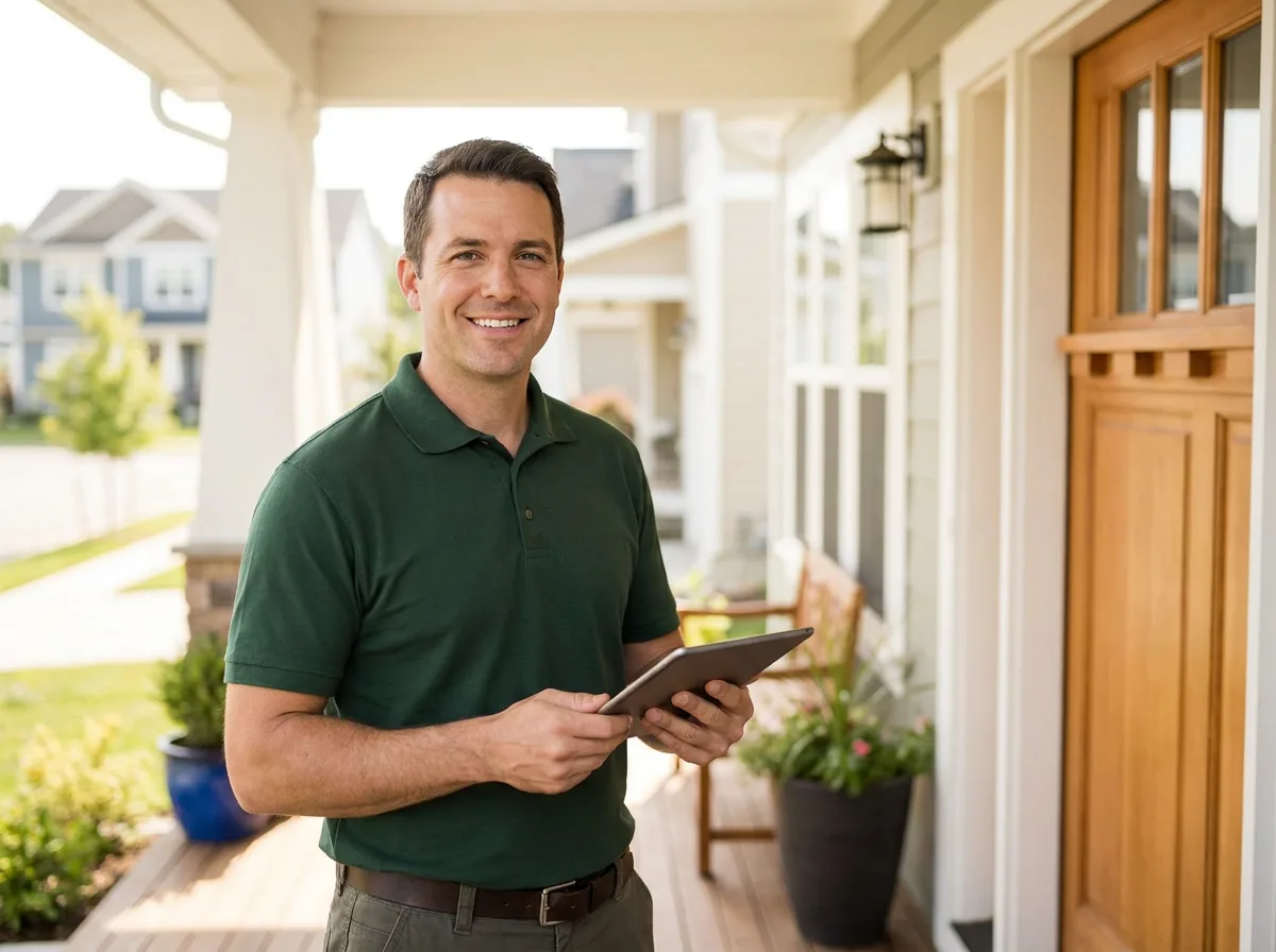 Pest control FAQs for Guys, TN
